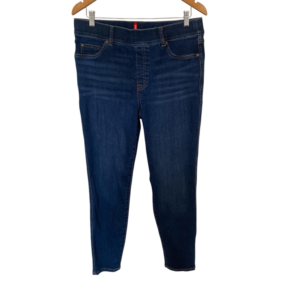 Spanx Womens Skinny Jean